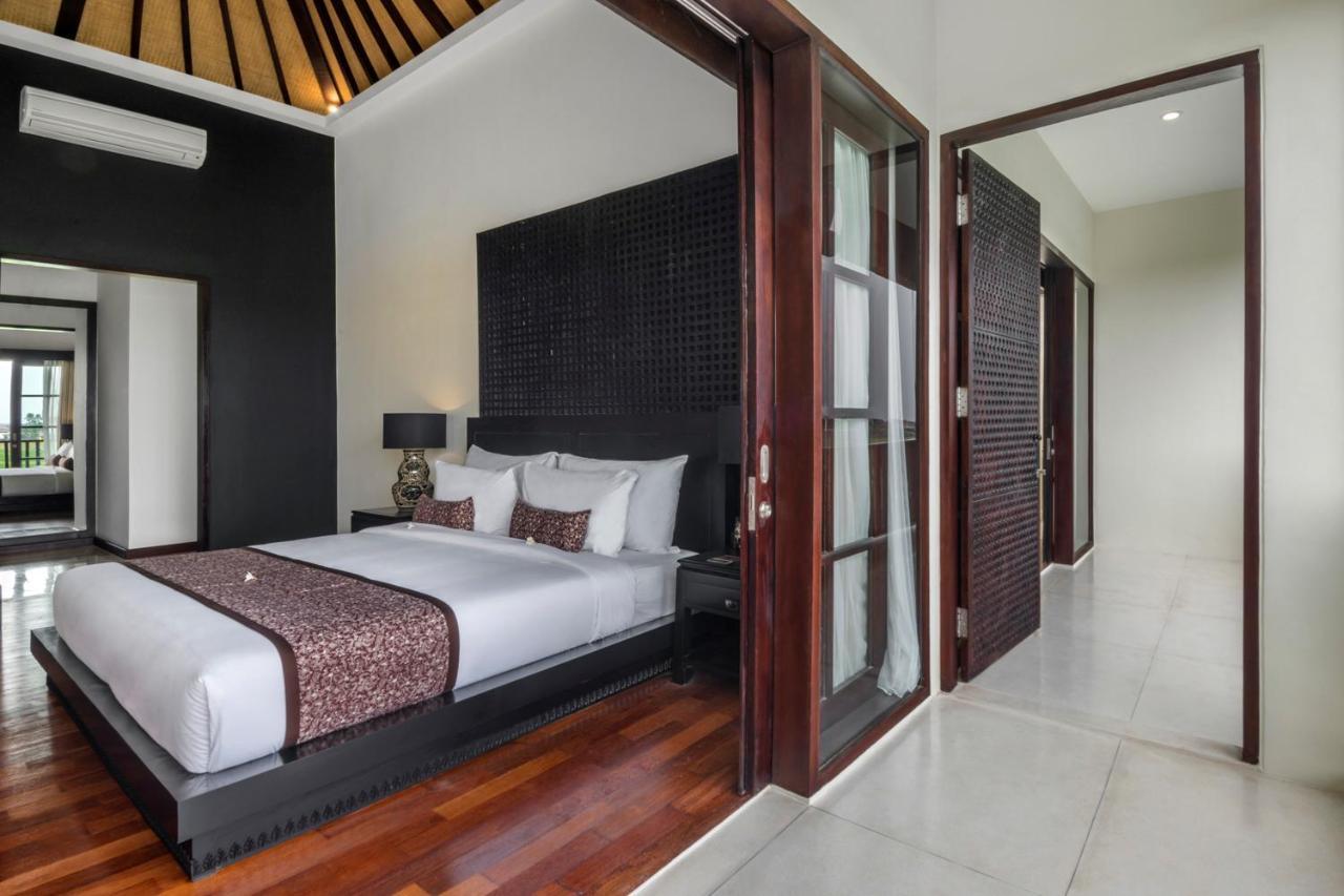 Villa M Bali Umalas Kerobokan Buitenkant foto