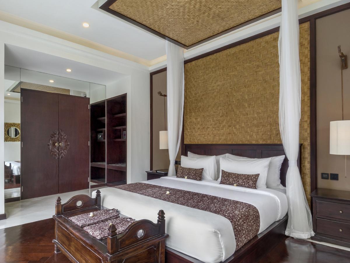 Villa M Bali Umalas Kerobokan Buitenkant foto