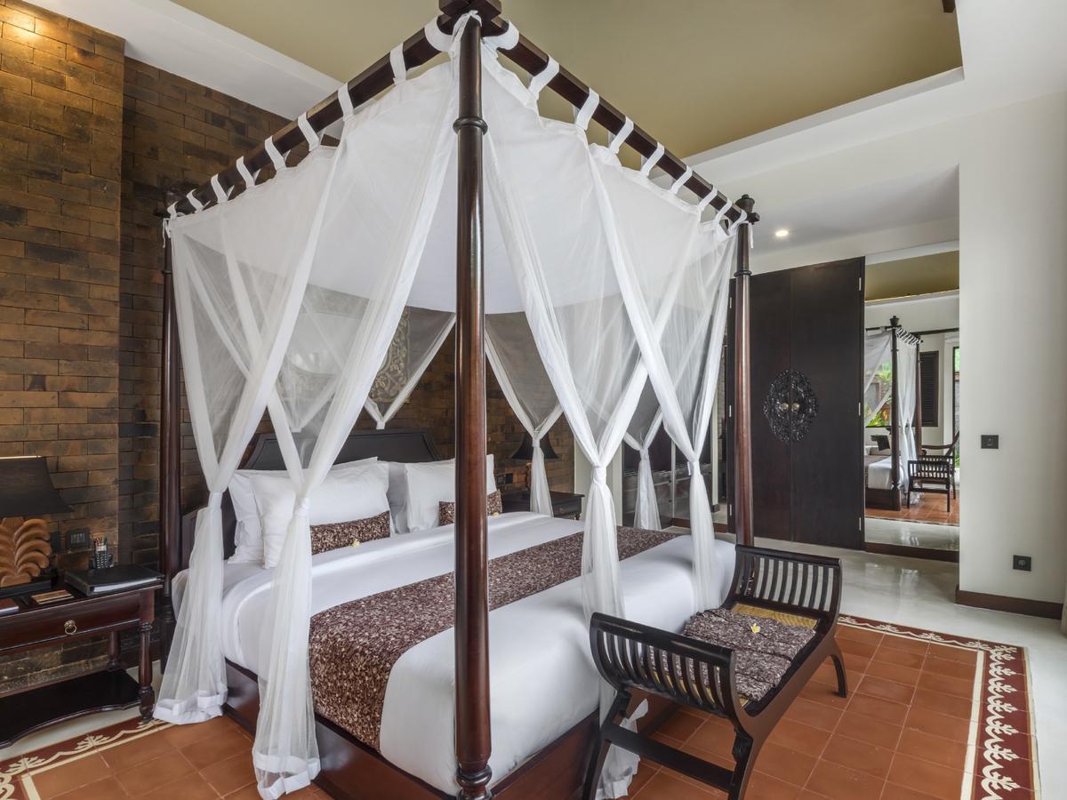 Villa M Bali Umalas Kerobokan Buitenkant foto
